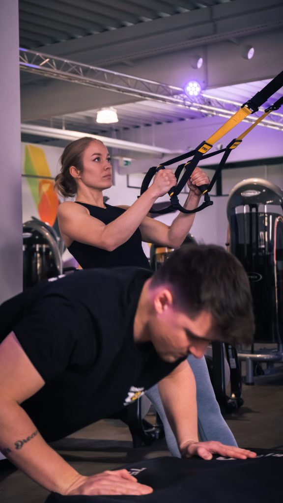 geistige Gesundheit stärken